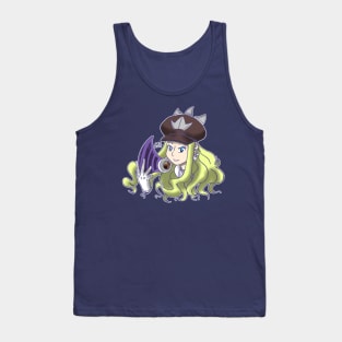 Pride Knight Tank Top